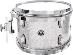 Gretsch Tom 12" x 8" Silver Sparkle