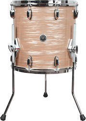Gretsch Floor Tom 16" x 14" Cream Oyster