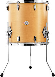 Gretsch Tom de podea 14" x 12" Satin natural