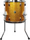 Gretsch Floor Tom 14" x 12" златен блясък