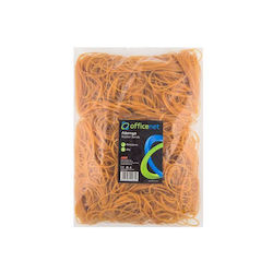 Officenet Gummibänder Verpackung Braun 1000gr