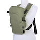 Lorelli Classic Carrier Green with Maximum Weig...