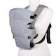 Lorelli Classic Carrier Gray with Maximum Weigh...