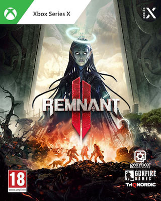 Remnant II Xbox Series X Game