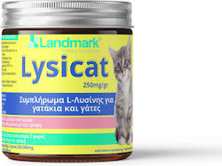 Landmark Lysicat Vitamin 130gr Landmark Lysicat Vitamin 130gr