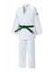 Mizuno Keiko Παιδική Στολή Judo Λευκή