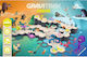 Ravensburger Planet Εκπαιδευτικό Παιχνίδι Μηχανικής Gravitrax για 3-7 Ετών