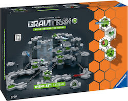 Ravensburger Theme Set Extreme Joc Educațional Experimente Gravitrax pentru 8+ Ani