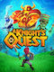 A Knight's Quest (Key) PC Game