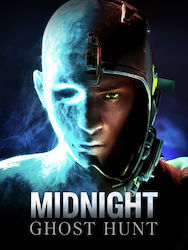 Midnight Ghost Hunt (Key)