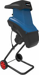 Blaupunkt Astschredder Elektrisch Blaupunkt Astschredder Elektrisch
