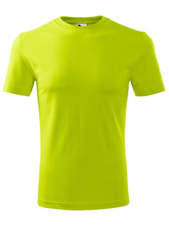 Malfini Men's Short Sleeve Promotional T-Shirt ...