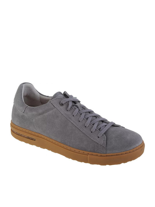 Birkenstock Bend Дамски Маратонки Сив