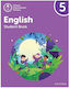 Oxford International Primary English