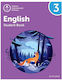 Oxford International Primary English, Student Book Level 3
