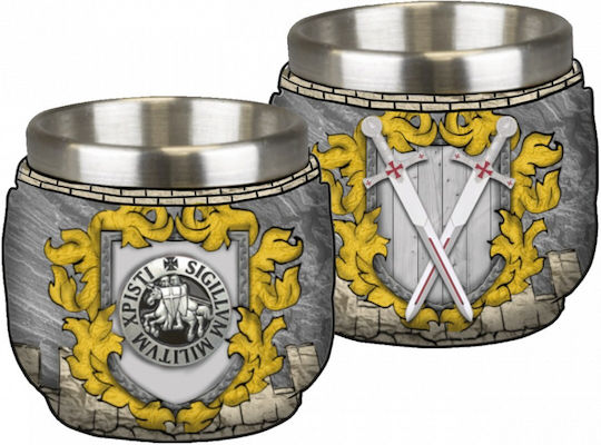 Albainox Glass Shooter