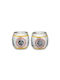Albainox Schnapsglas aus Glas