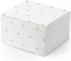 PartyDeco Box for Wedding Favor