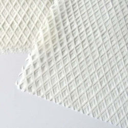 Eythymiou Georgios CHr. Tulle for Wedding Favors White 1pcs