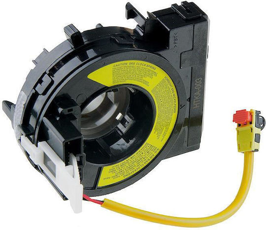 NTY Spiral Airbag Auto pentru Kia Optima 2011