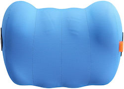 Baseus ComfortRide Car Pillow in Blue Color C20036402311-00