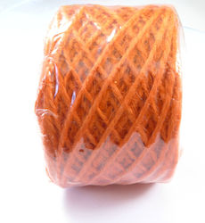 Schnürsenkel Orange