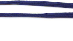 Schnürsenkel Nylon Blau