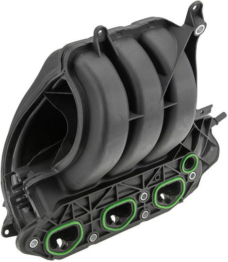 NTY Intake Manifold for Seat Mii / Ibiza Skoda Citigo / Fabia Volkswagen Up / Polo