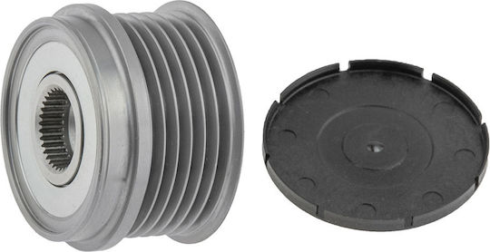 NTY Pulley Strofalos Car for Peugeot Bipper / Bipper Tepee Opel Astra / Corsa / Agila / Combo / Meriva / Tigra Fiat Doblo / Punto / 500 / 500L / Fiorino / Grande Punto / Idea / Linea / Palio / Panda / Punto Evo / Qubo / Siena / Strada / Tipo Suzuki Ignis / Splash / Swift / Wagon R+ Citroen Nemo Ford Ka Alfa Romeo Mito Lancia Musa / Ypsilon