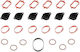 NTY Multiple Import Repair Kit for BMW E46 / E90 / E39 / E60 / X3 / X5 / E53 / X6