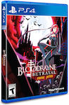 BloodRayne Betrayal: Fresh Bites PS4 Game