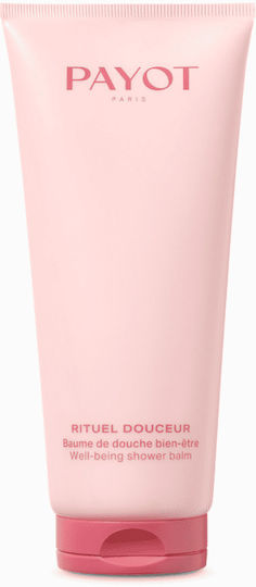 Payot Well-Being Хидратиращ Душ Гел с Аромат Кокос 200ml