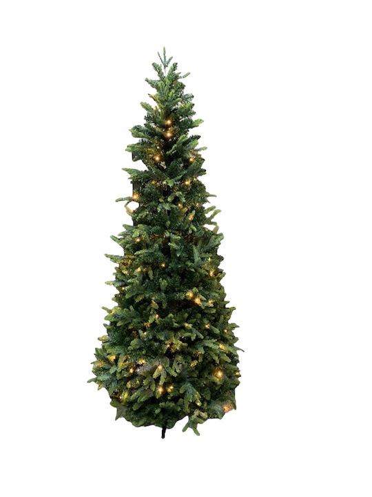 Χριστουγεννιάτικο Δέντρο Grün Klassisch 82Stück
