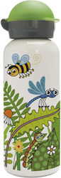 Laken Insects 450ml Green