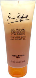 Sonia Rykiel Душ Гел 200мл