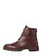 Brown Boots