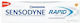 Sensodyne Rapid Relief Toothpaste for Sensitive...