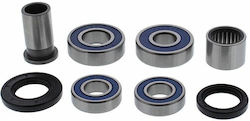 All Balls Wheel Bearing