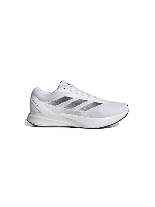 Duramo RC Sport Shoes Running Cloud White / Core Black