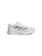 Duramo RC Sport Shoes Running Cloud White / Core Black