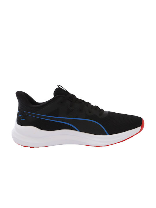 Reflect Lite Bărbați Pantofi sport Alergare Negre