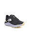 The North Face Vectiv Enduris 3 Sport Shoes Running Gray