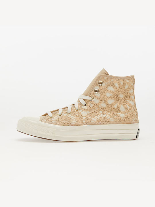 Converse Chuck 70 Sneakers Beige