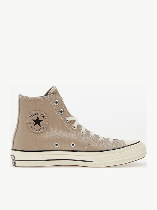 Converse Chuck 70 Fall Tone Μποτάκια Hummus / B...