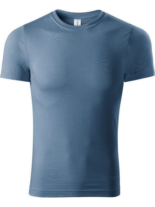 Malfini Men's Short Sleeve Promotional T-Shirt ...