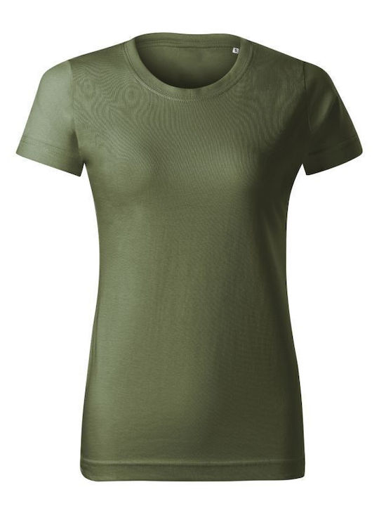 Malfini Γυναικείο Διαφημιστικό T-shirt Κοντομάν...