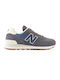 New Balance Femei Sneakers Gri