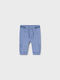 Mayoral Kids Sweatpants Light Blue 1pcs