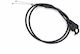 Pro-X Throttle Cable 53.112073