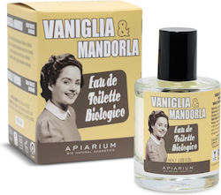 Apiarium Vanilla & Almond EDT 50ml